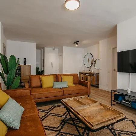 Tuguest Pedro Antonio II Apartment Granada Exterior photo