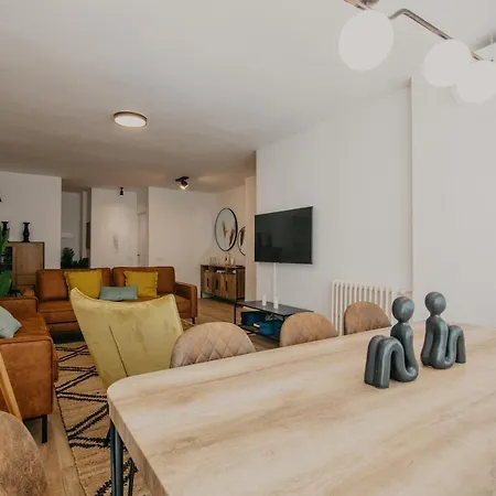 Tuguest Pedro Antonio II Apartment Granada Exterior photo
