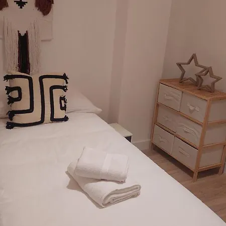Tuguest Pedro Antonio II Apartment Granada Exterior photo