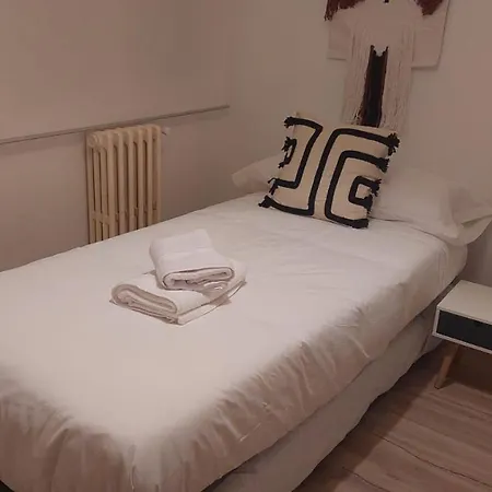Tuguest Pedro Antonio II Apartment Granada Exterior photo