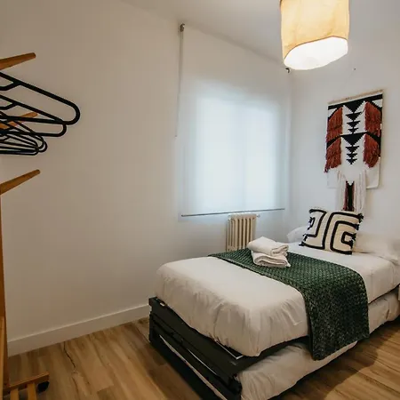 Tuguest Pedro Antonio II Apartment Granada Exterior photo
