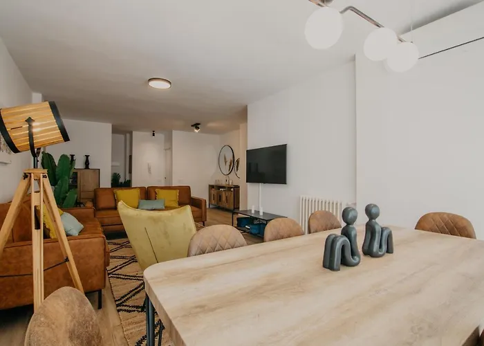 Tuguest Pedro Antonio II Apartment