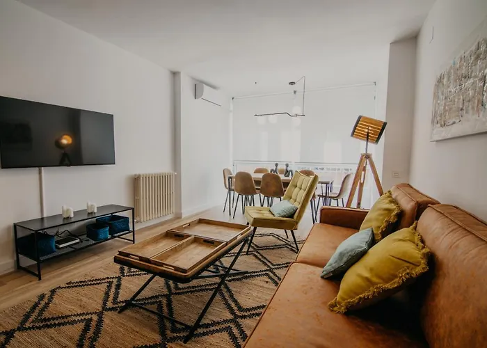 Tuguest Pedro Antonio II Apartment