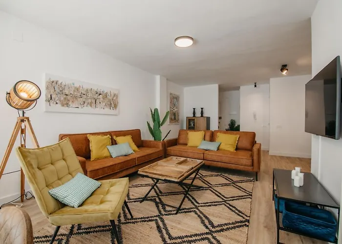 Tuguest Pedro Antonio II Apartment