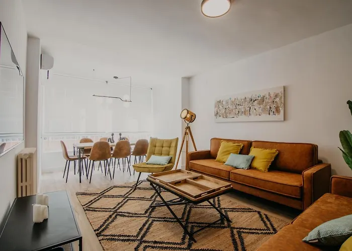 Tuguest Pedro Antonio II Apartment