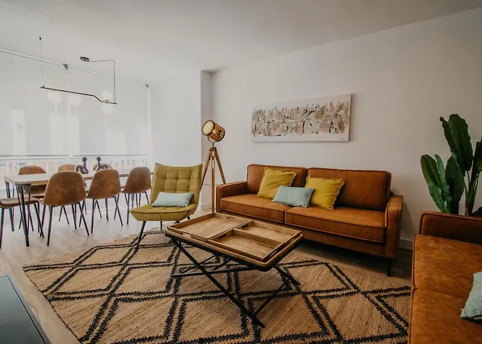 Tuguest Pedro Antonio II Apartment