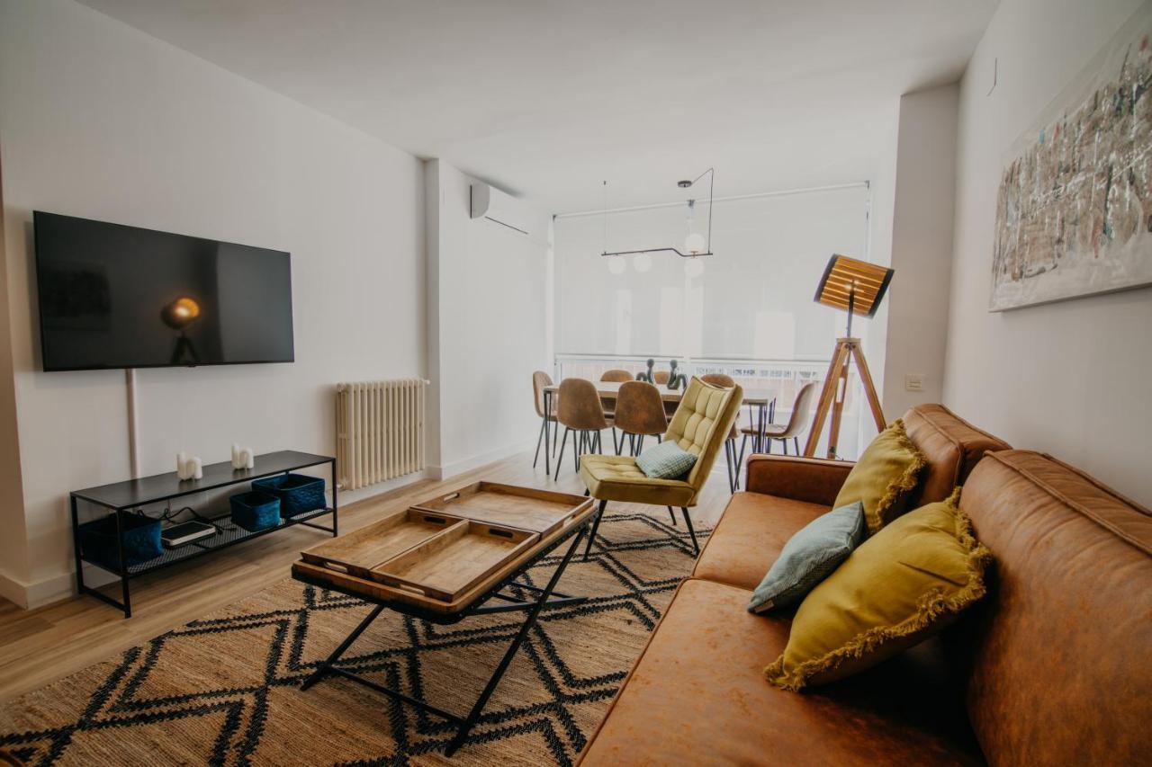 Appartement Tuguest Pedro Antonio Ii Grenade