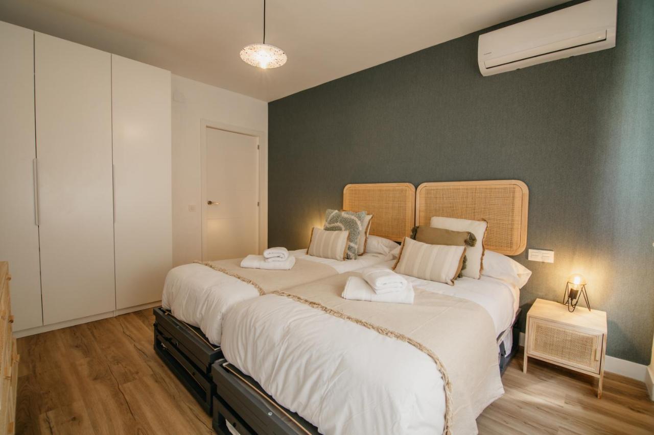 Appartement Tuguest Pedro Antonio Ii