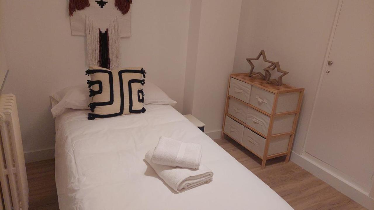 Apartment Tuguest Pedro Antonio Ii *