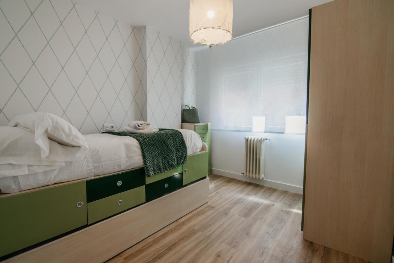 Appartement Tuguest Pedro Antonio Ii