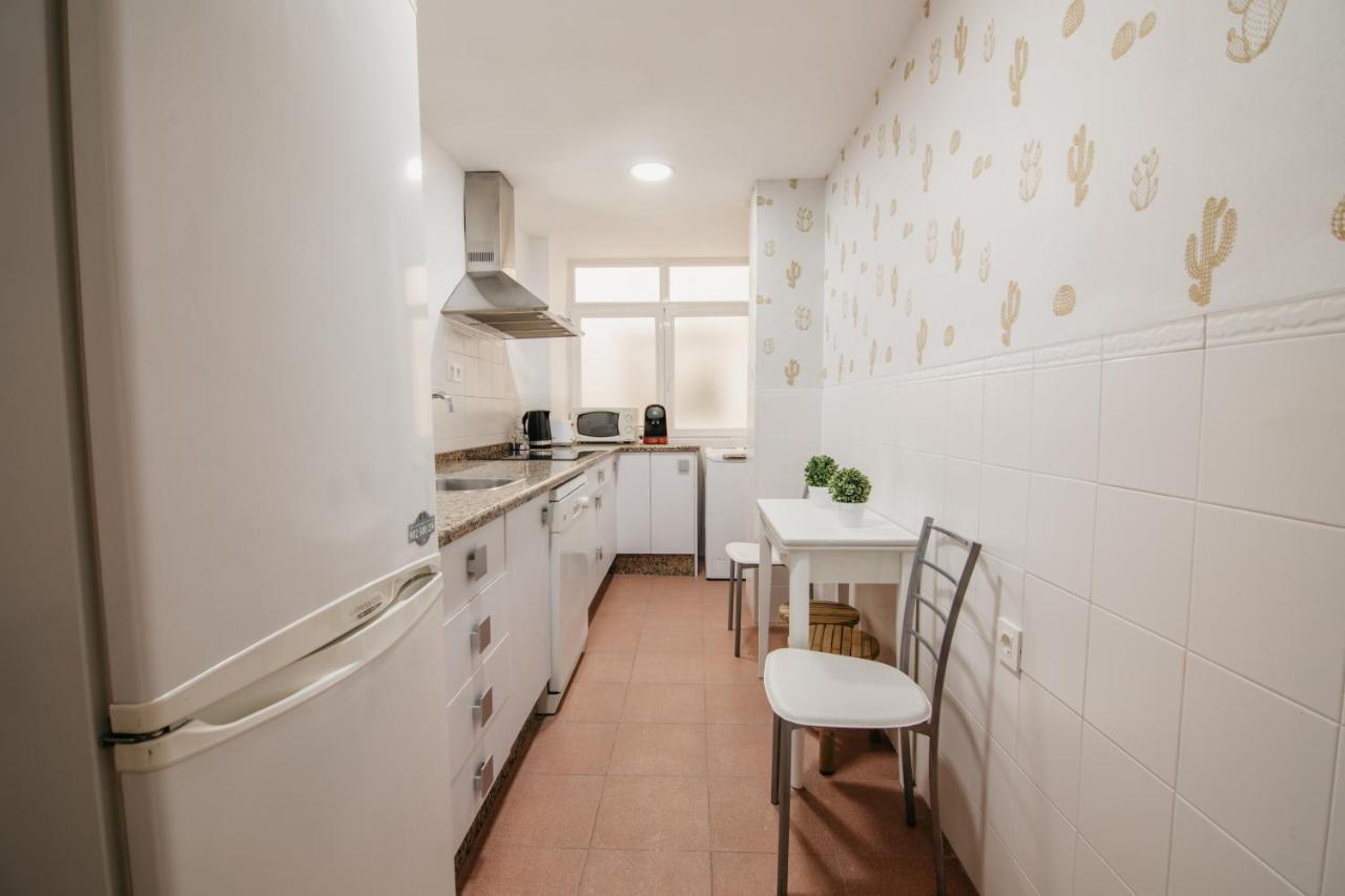Tuguest Pedro Antonio Ii Appartement