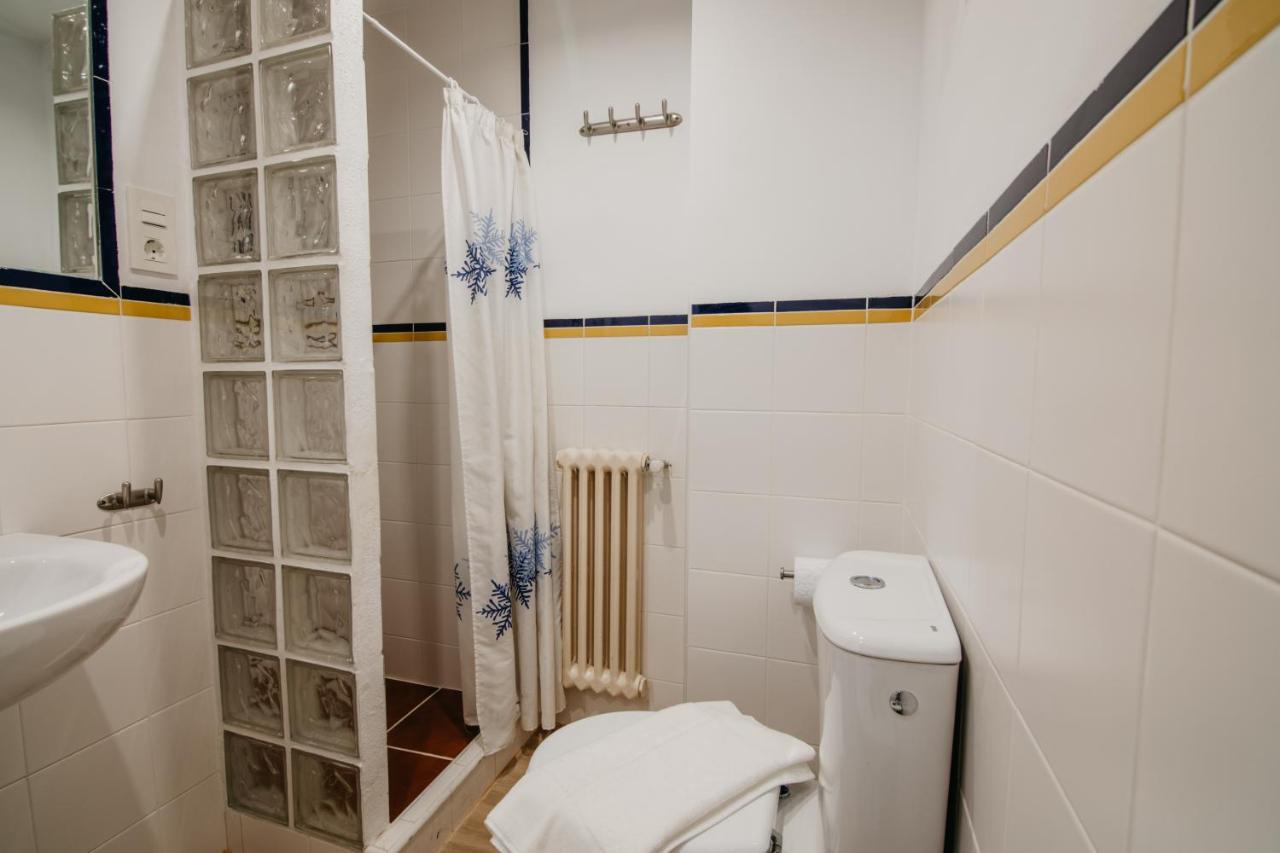 Appartement Tuguest Pedro Antonio Ii *