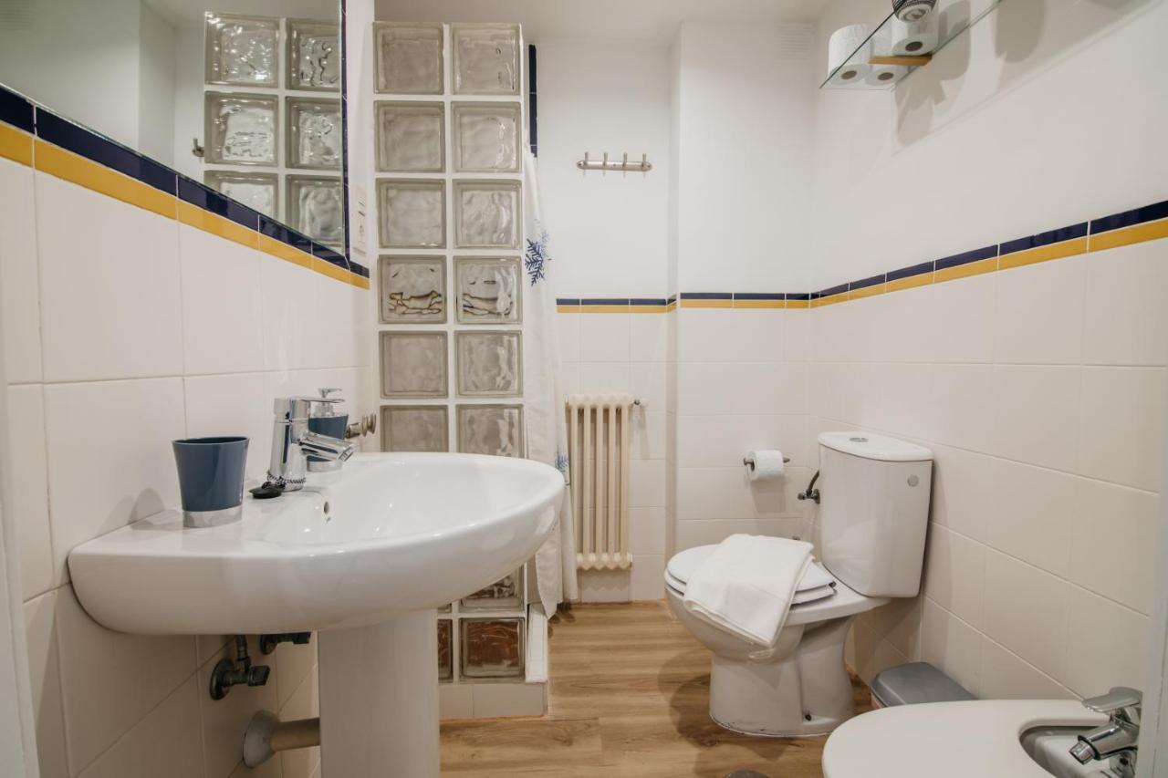 Appartement Tuguest Pedro Antonio Ii *